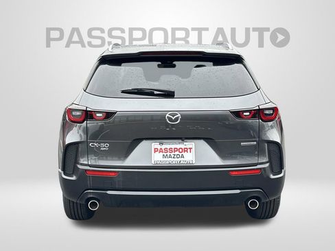 Certified 2023 MAZDA CX-50 2.5 S w/ Preferred Plus Pkg image 3