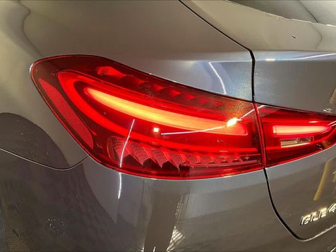 New 2026 Mercedes-Benz GLE 450 4MATIC Coupe image 5