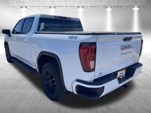 Certified 2024 GMC Sierra 1500 Elevation AWD/4WD image 11