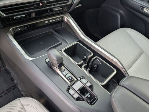 Used 2024 Lexus TX 350 AWD w/ Technology Package image 15