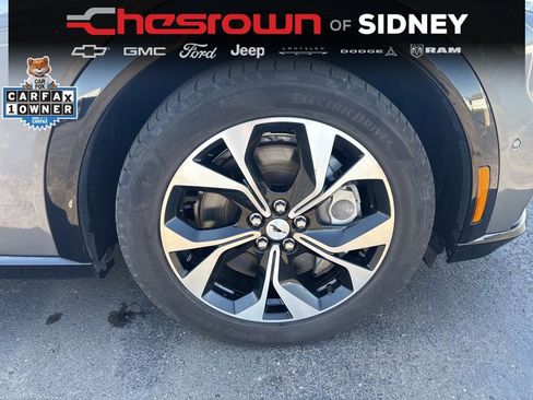 Used 2023 Ford Mustang Mach-E Premium AWD/4WD image 12