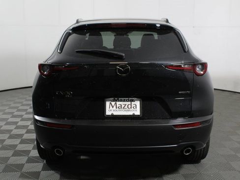New 2026 MAZDA CX-30 AWD 2.5 S image 6
