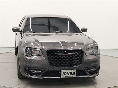 Used 2021 Chrysler 300 S w/ S Model Appearance Package