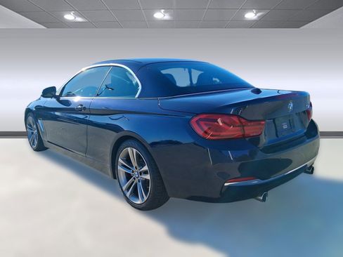 Used 2018 BMW 440i Convertible image 3