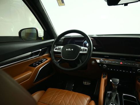 Used 2024 Kia Telluride SX Prestige X-Line AWD/4WD image 38