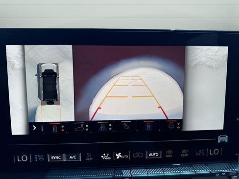 New 2024 GMC Hummer EV 3X w/ Omega Edition AWD/4WD image 19