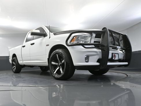 Used 2019 RAM 1500 Express w/ Express Value Package AWD/4WD image 51