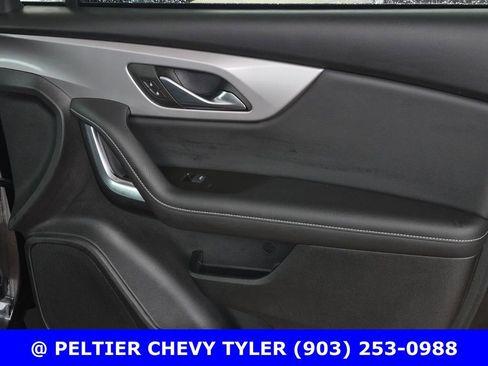 Used 2023 Chevrolet Blazer LT w/ Convenience Package FWD image 13