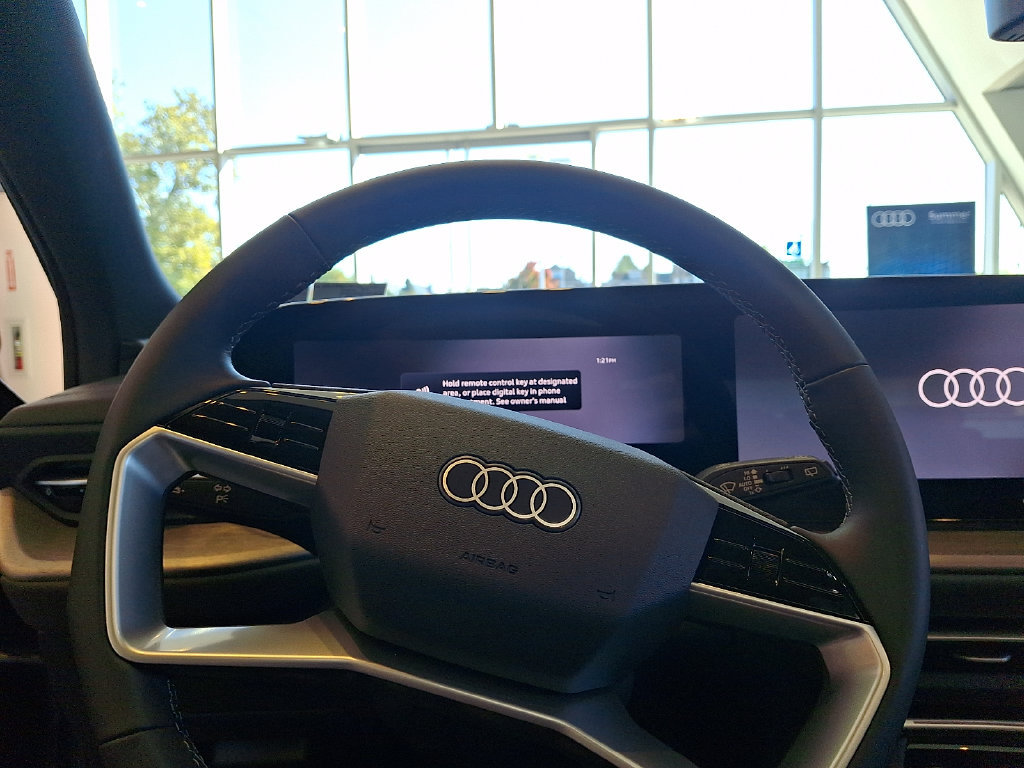 New 2026 Audi Q5 Premium Plus AWD/4WD image 13