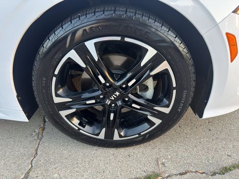 Used 2021 Kia K5 GT-Line w/ GT-Line FWD Premium Package image 8