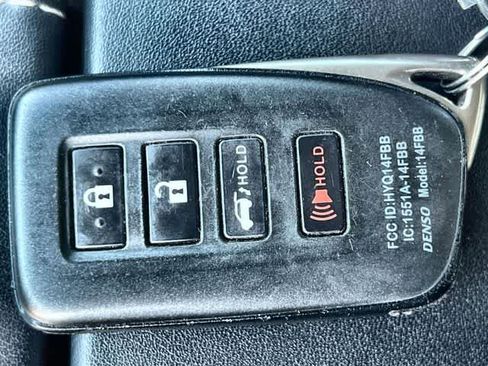 Used 2017 Lexus RX 350 FWD image 21