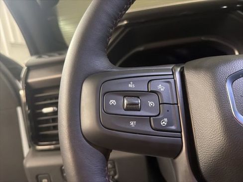 Used 2026 GMC Sierra 2500 AT4X AWD/4WD image 34