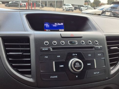 Used 2014 Honda CR-V LX image 6