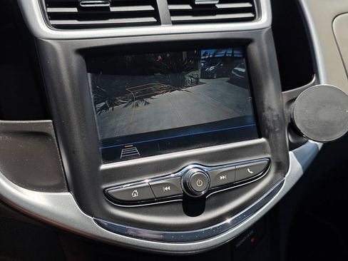 Used 2014 Chevrolet Sonic LT FWD image 31