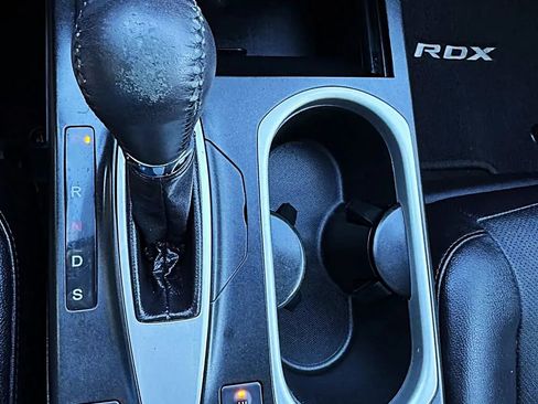 Used 2018 Acura RDX FWD w/ Technology Package image 28