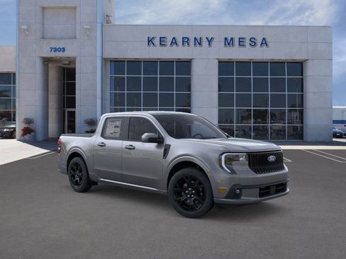 New 2026 Ford Maverick Lobo image 33