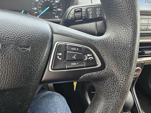 Used 2020 Ford EcoSport S AWD/4WD image 25