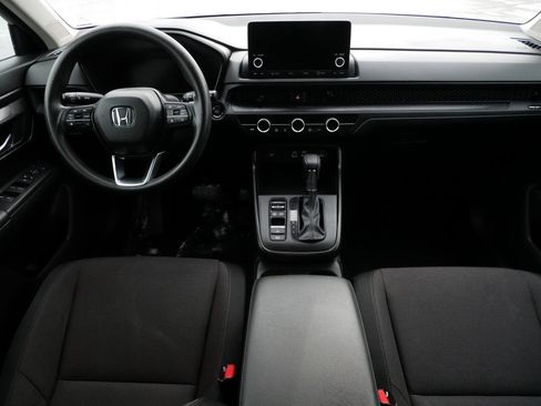 Certified 2023 Honda CR-V EX image 10