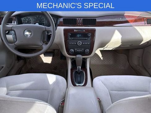 Used 2006 Chevrolet Impala LT image 12