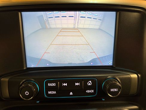 Used 2019 Chevrolet Silverado 1500 LT w/ All Star Edition image 19