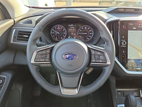 New 2026 Subaru Ascent Limited image 12