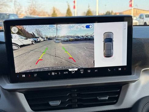 New 2026 Ford Explorer Active w/ Active Comfort Package image 21