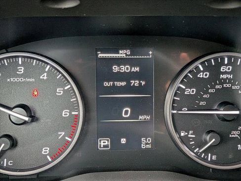 New 2026 Subaru Ascent Premium AWD/4WD image 13
