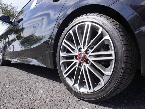 Used 2022 Kia Forte GT image 6