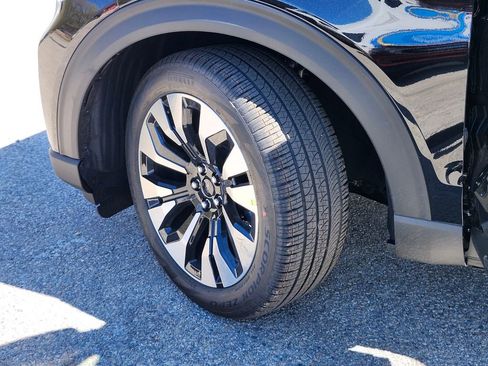 New 2026 Ford Explorer Platinum AWD/4WD image 38