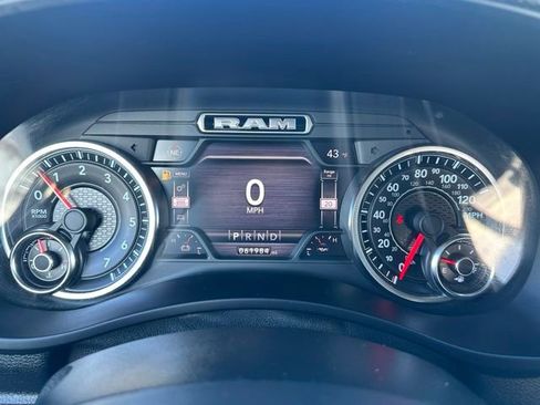 Certified 2020 RAM 2500 Laramie w/ Night Edition image 35