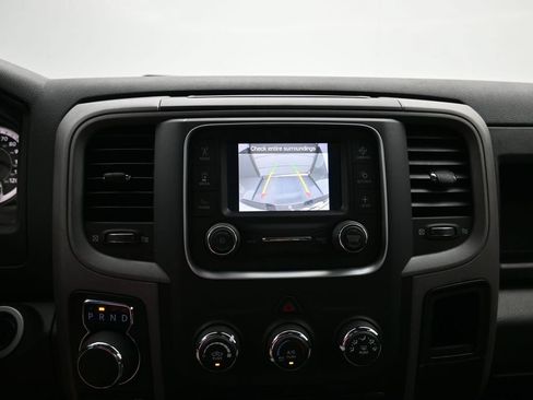 Used 2024 RAM 1500 Tradesman w/ Tradesman SXT Package AWD/4WD image 16