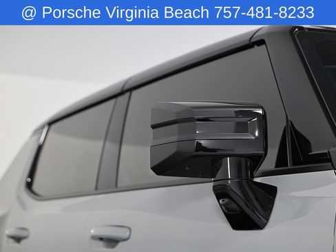 Used 2026 GMC Hummer EV 4x4 Crew Cab image 18