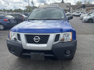 Used 2013 Nissan Xterra S w/ Value Package image 1