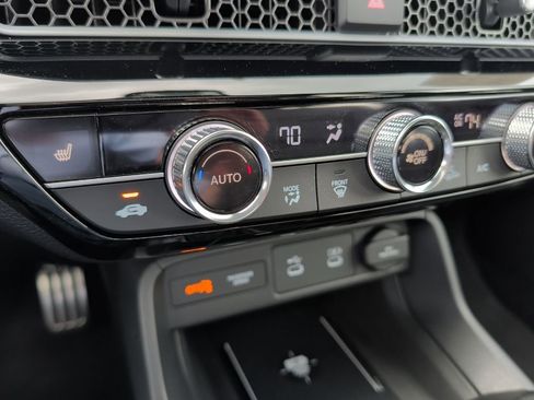 Used 2026 Honda Civic Sport Touring image 21