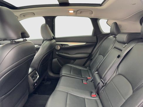 Used 2019 INFINITI QX50 Essential w/ Proactive Package AWD/4WD image 37