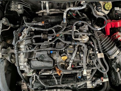 Used 2021 Ford Escape SE w/ Cold Weather Package image 31