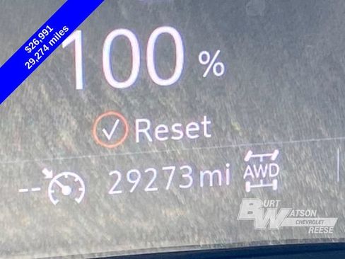 Certified 2023 Buick Envision Preferred AWD/4WD image 25