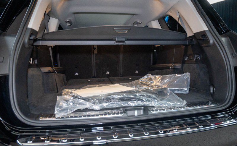 Certified 2026 Mercedes-Benz GLS 450 4MATIC image 41