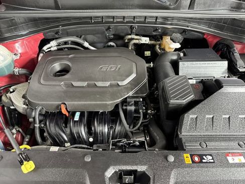 Used 2020 Kia Sportage S w/ S Premium Package image 28