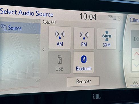 Used 2021 Toyota Mirai XLE w/ Advanced Technology Package image 23