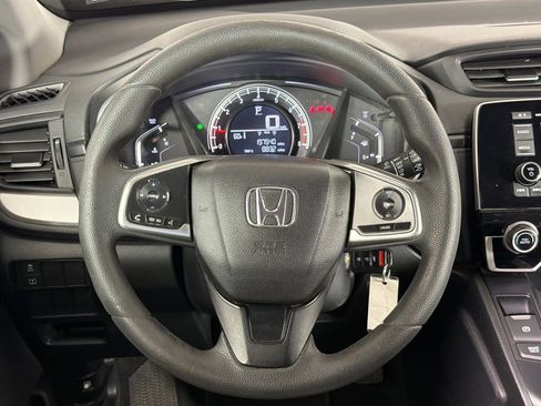 Used 2017 Honda CR-V LX image 23