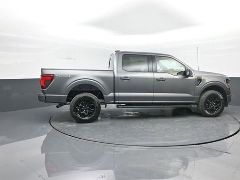 New 2026 Ford F150 XLT w/ Equipment Group 302A MID image 8