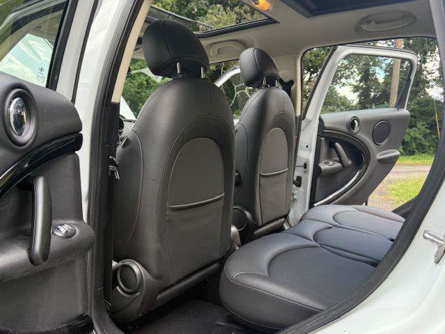 Used 2013 MINI Cooper Countryman S FWD image 34