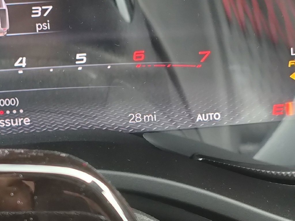 New 2027 RAM 1500 RHO AWD/4WD image 20
