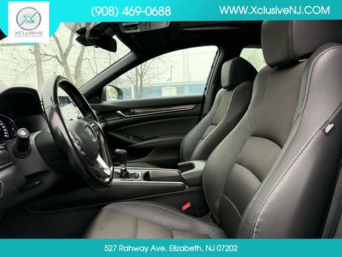 Used 2020 Honda Accord Sport image 7