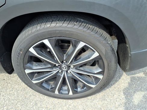 Used 2023 MAZDA CX-50 AWD 2.5 Turbo w/ Cargo Package image 19