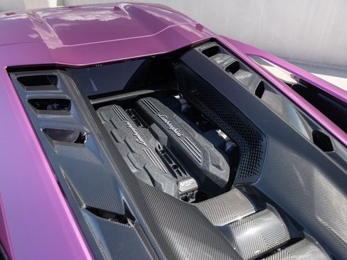 Used 2026 Lamborghini Revuelto AWD/4WD image 42