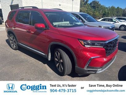 Used 2023 Honda Pilot Touring