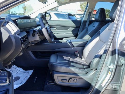 Certified 2025 Nissan Murano SV image 7