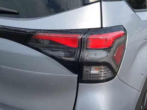 Certified 2026 Subaru Forester Limited AWD/4WD image 8